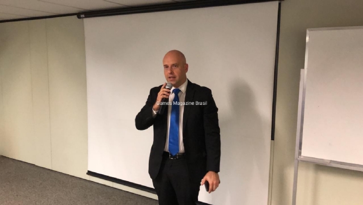 A regulamentação final das apostas esportivas no Brasil será apresentada até janeiro