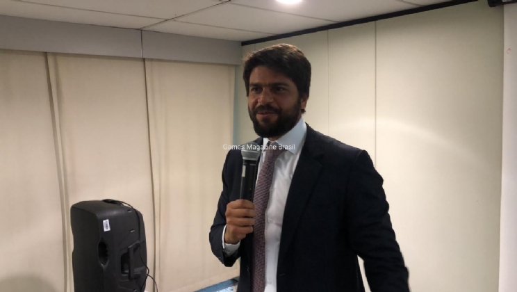 A regulamentação final das apostas esportivas no Brasil será apresentada até janeiro