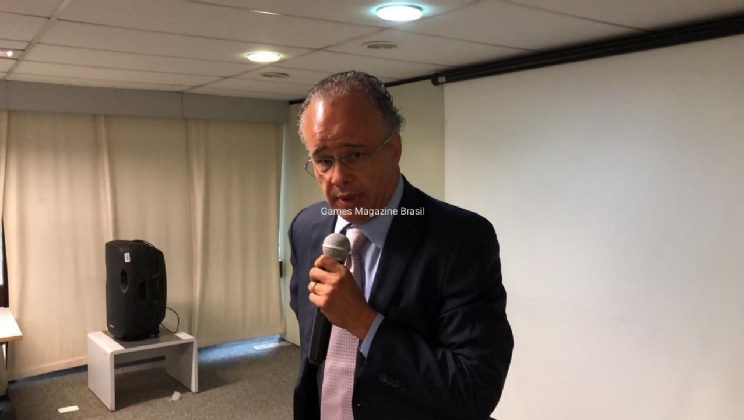 A regulamentação final das apostas esportivas no Brasil será apresentada até janeiro