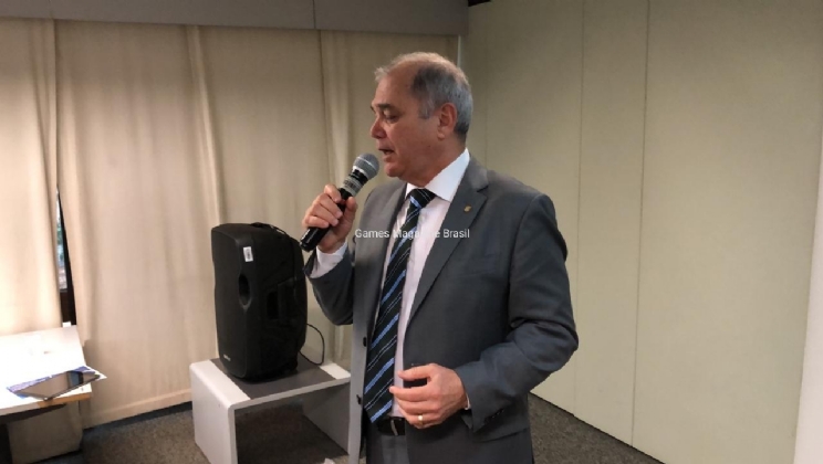 A regulamentação final das apostas esportivas no Brasil será apresentada até janeiro