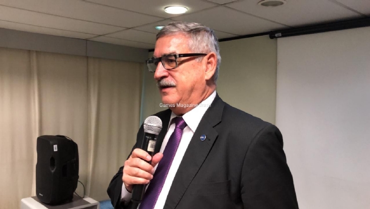 A regulamentação final das apostas esportivas no Brasil será apresentada até janeiro