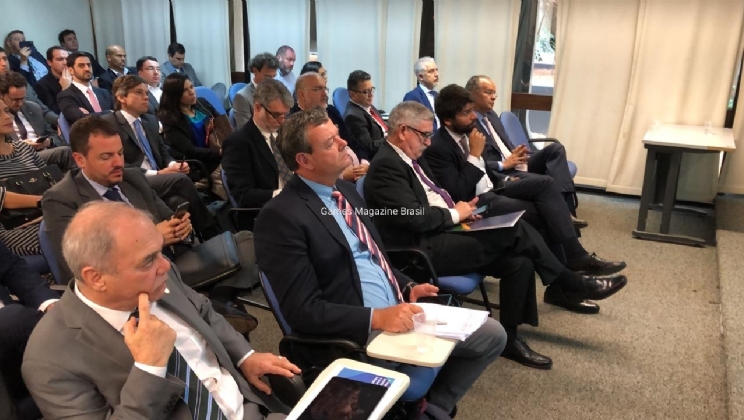 A regulamentação final das apostas esportivas no Brasil será apresentada até janeiro