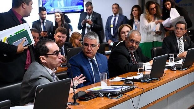 New bill provides that Brazilian lotteries can boost health sector coffers