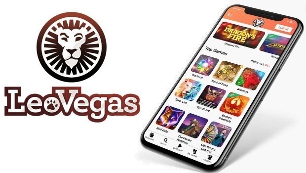 LeoVegas reports revenue and operating profit growth