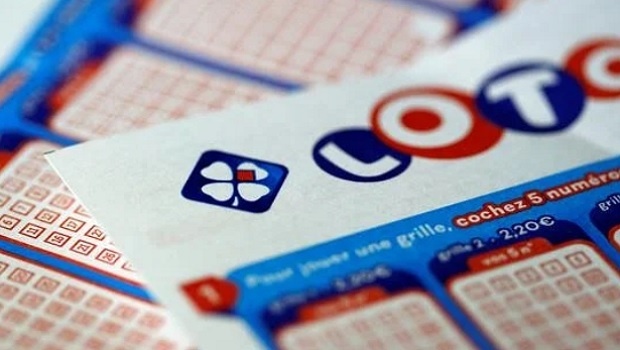 Loteria francesa faz uma prospecção de US$ 3,3 bilhões para sua IPO