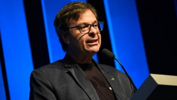 Embratur asks for casino cluster and gambling release at Festuris