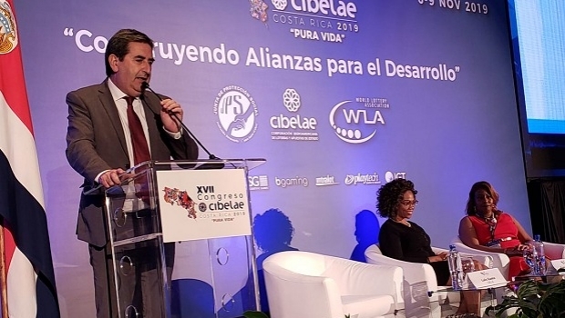 Caixa will not be part of CIBELAE’s Board of Directors for the period 2019-2021