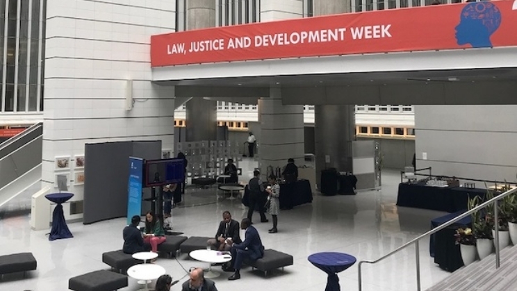 Genius Sports dissertou sobre a nova regulação das apostas no Brasil para o Banco Mundial