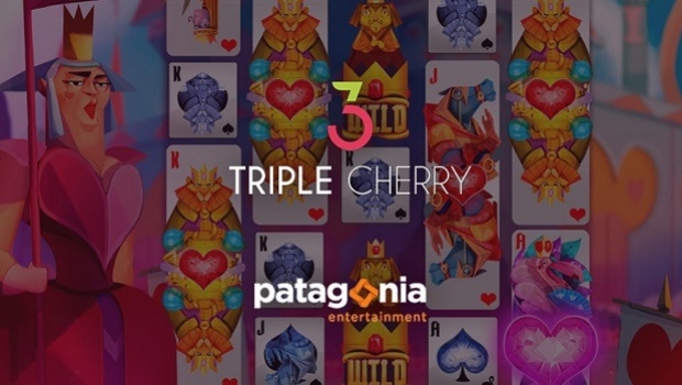 Patagonia assinou acordo de conteúdo com Triple Cherry