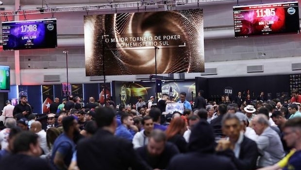 BSOP Millions 2019 distribuiu mais de R$ 27 milhões em prêmios