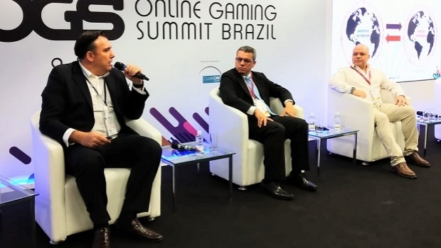 “Brazil's top football tournaments are already in the sportsbook ranking”