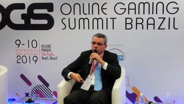 “Brazil's top football tournaments are already in the sportsbook ranking”