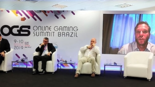 “Brazil's top football tournaments are already in the sportsbook ranking”