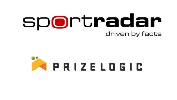 PrizeLogic and Sportradar announce strategic partnership