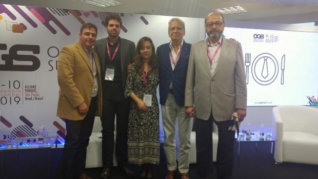 “Gaming industry must seek transparency in its communication to be credible”