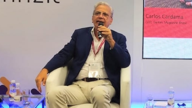 “Gaming industry must seek transparency in its communication to be credible”