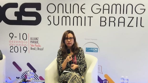 “Gaming industry must seek transparency in its communication to be credible”