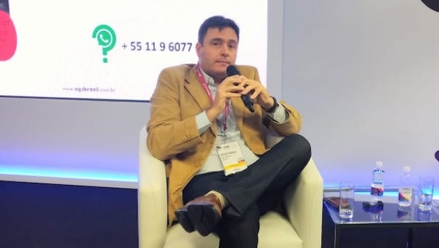 “Gaming industry must seek transparency in its communication to be credible”