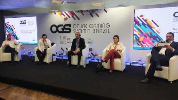 “Gaming regulation has to be enlightening and sustainable for the segment”