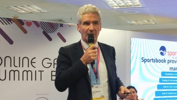 “Gaming regulation has to be enlightening and sustainable for the segment”