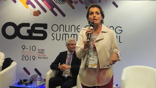 “Gaming regulation has to be enlightening and sustainable for the segment”