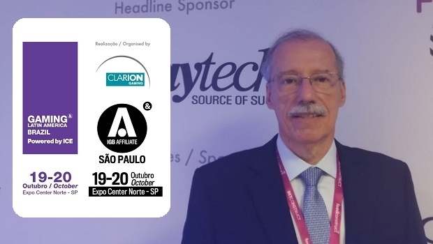 Clarion announces the first edition of the “Gaming Latin America Brazil” fair in 2020