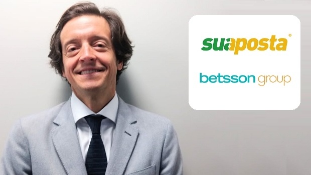“Suaposta and Betsson have the same view of the opportunity that Brazil represents”