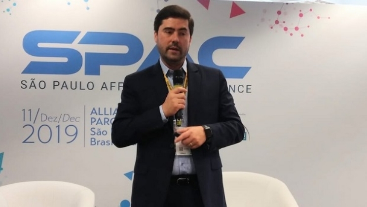 “O afiliado será fundamental para o sucesso do mercado de apostas esportivas no Brasil”