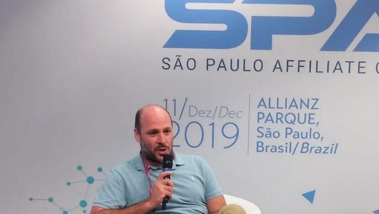 “As apostas esportivas devem ser vistas como entretenimento e não apenas jogos”