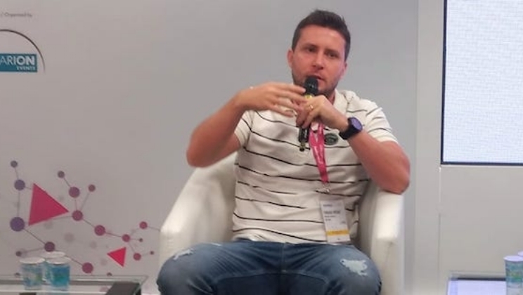 “As apostas esportivas devem ser vistas como entretenimento e não apenas jogos”