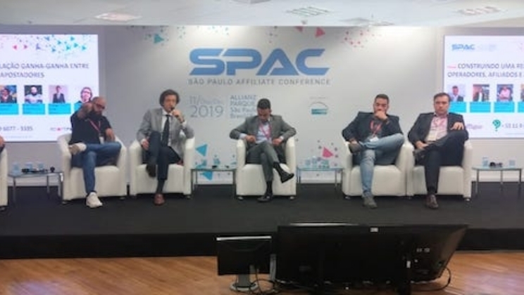 “A afiliação é a maneira mais eficaz para que todos ganhem com as apostas esportivas”