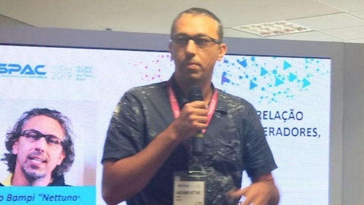 “A afiliação é a maneira mais eficaz para que todos ganhem com as apostas esportivas”