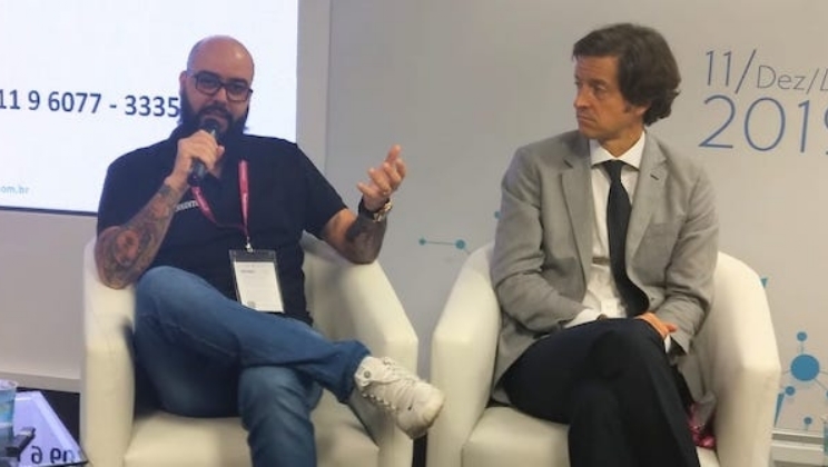 “A afiliação é a maneira mais eficaz para que todos ganhem com as apostas esportivas”