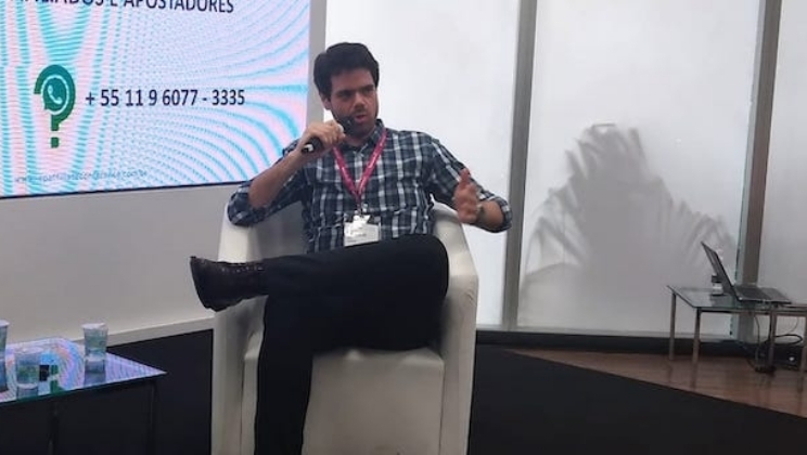 “A afiliação é a maneira mais eficaz para que todos ganhem com as apostas esportivas”