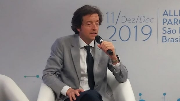 “A afiliação é a maneira mais eficaz para que todos ganhem com as apostas esportivas”