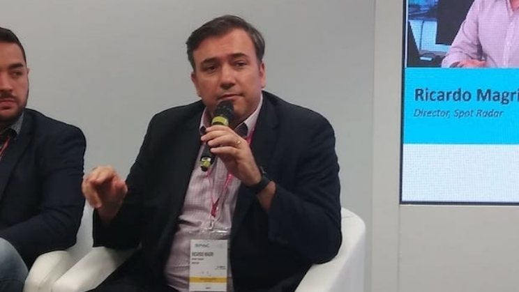 “A afiliação é a maneira mais eficaz para que todos ganhem com as apostas esportivas”