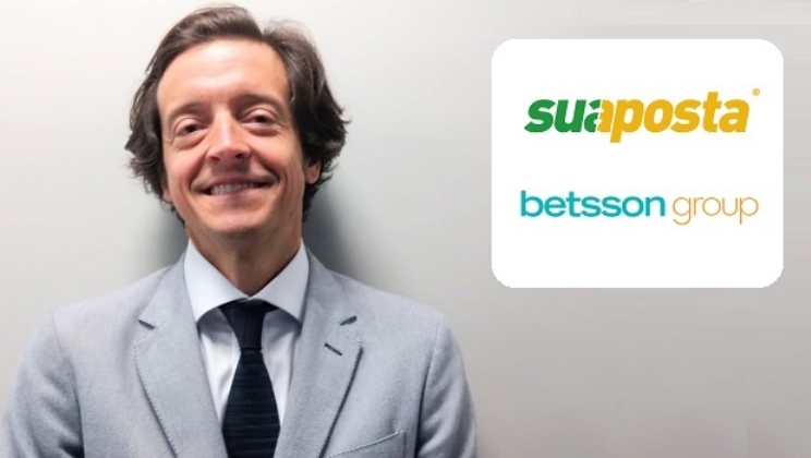 “Suaposta e Betsson têm a mesma visão da oportunidade que o Brasil representa”