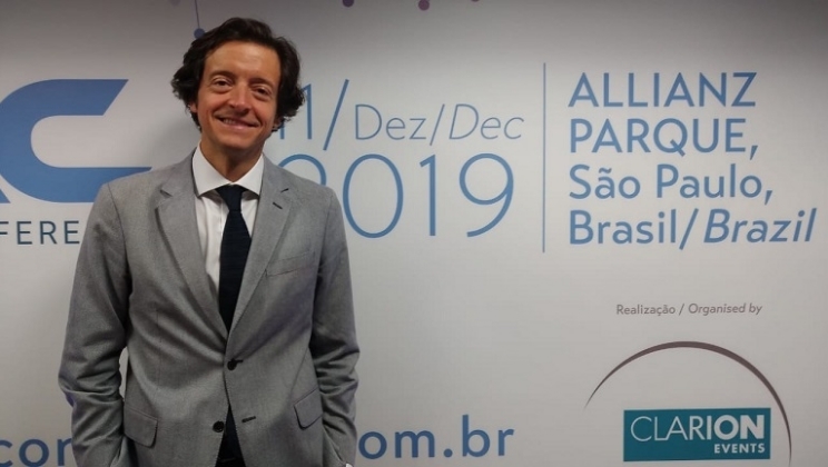 “Suaposta e Betsson têm a mesma visão da oportunidade que o Brasil representa”