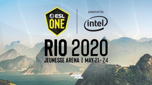 Brasil vai receber primeiro Major de CS:GO em 2020, o ESL One Rio