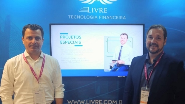 “Sports betting is already booming in Brazil and we are inserted in this reality”