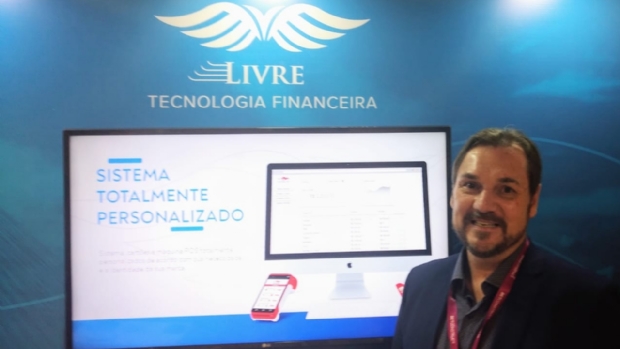 “Sports betting is already booming in Brazil and we are inserted in this reality”