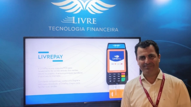 “Sports betting is already booming in Brazil and we are inserted in this reality”