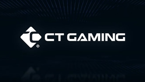 Casino Technology rebrands to CT Gaming