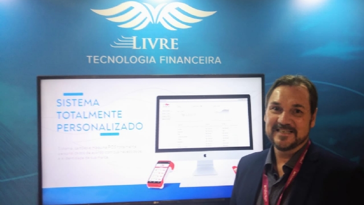 “As apostas esportivas já vivem um boom no Brasil e nós estamos inseridos nessa realidade”