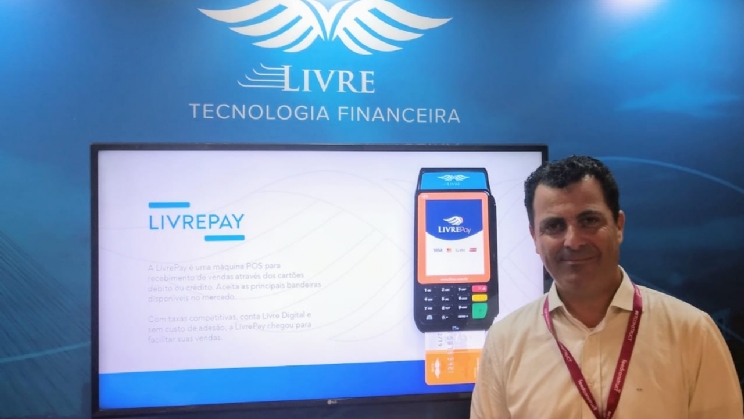 “As apostas esportivas já vivem um boom no Brasil e nós estamos inseridos nessa realidade”