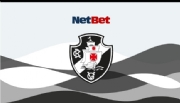 NetBet anuncia renovação de patrocínio com o Vasco da Gama