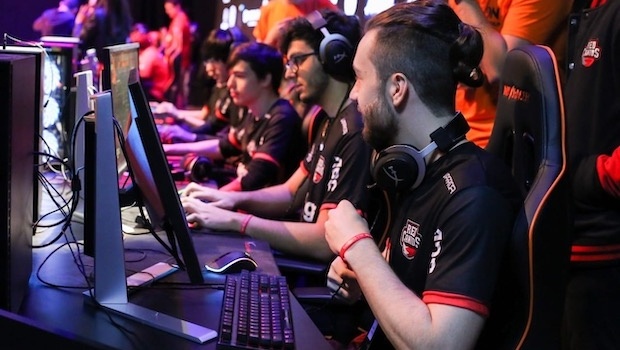 "Brazil has all the requirements to become a powerhouse in eSports"