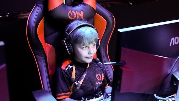 "Brazil has all the requirements to become a powerhouse in eSports"