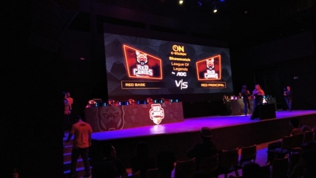 "Brazil has all the requirements to become a powerhouse in eSports"