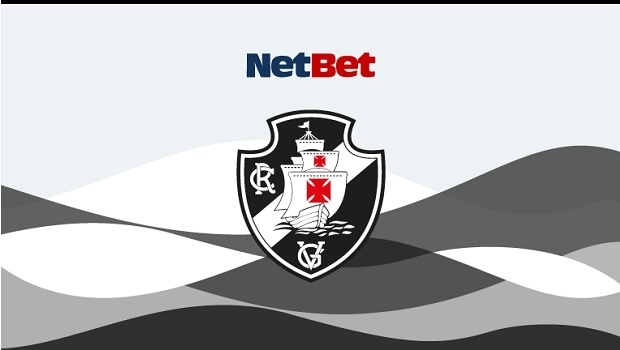NetBet announces sponsorship renewal with Vasco da Gama